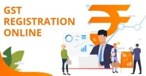 GST Registration