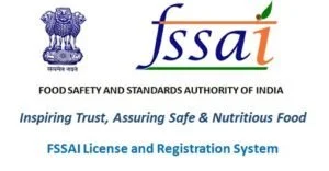 FSSAI Registration